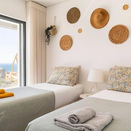 Beach, Ocean View & Bright House Эрисейра Экстерьер фото